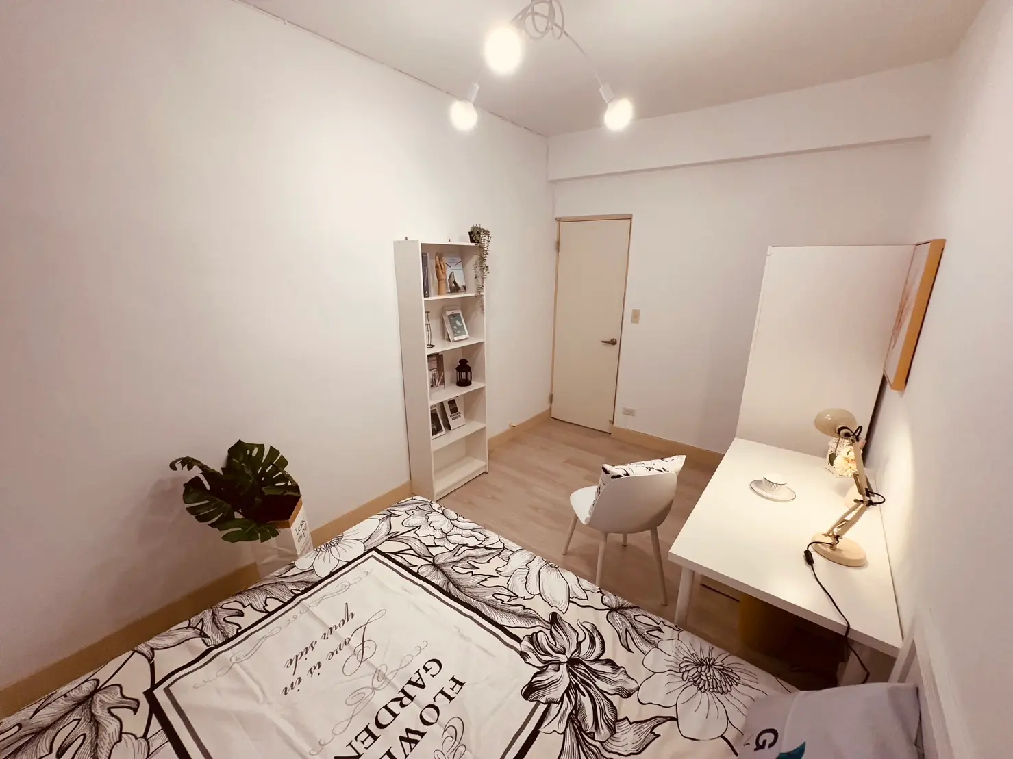 Room for rent in Taipei City, Xinyi District | TWD 14 500 | 4 ping slide 11
