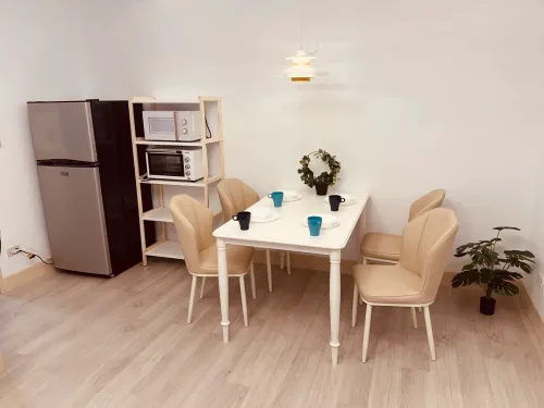 Room for rent TWD 14 500 - Alley 431, Lane 150, Section 5, Xinyi Road - 4 bedrooms