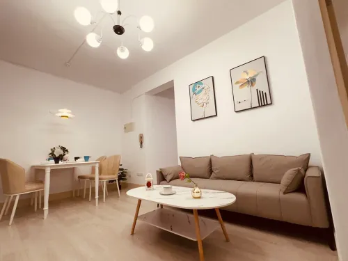 Room for rent TWD 14 500 - Alley 431, Lane 150, Section 5, Xinyi Road - 4 bedrooms