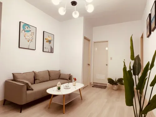 Room for rent TWD 14 500 - Alley 431, Lane 150, Section 5, Xinyi Road - 4 bedrooms