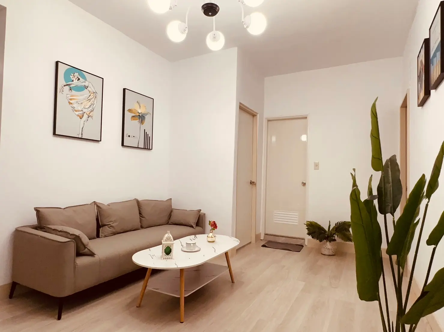 Room for rent in Taipei City, Xinyi District | TWD 14 500 | 4 ping slide 7