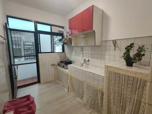Room for rent TWD 14 500 - Alley 431, Lane 150, Section 5, Xinyi Road - 4 bedrooms
