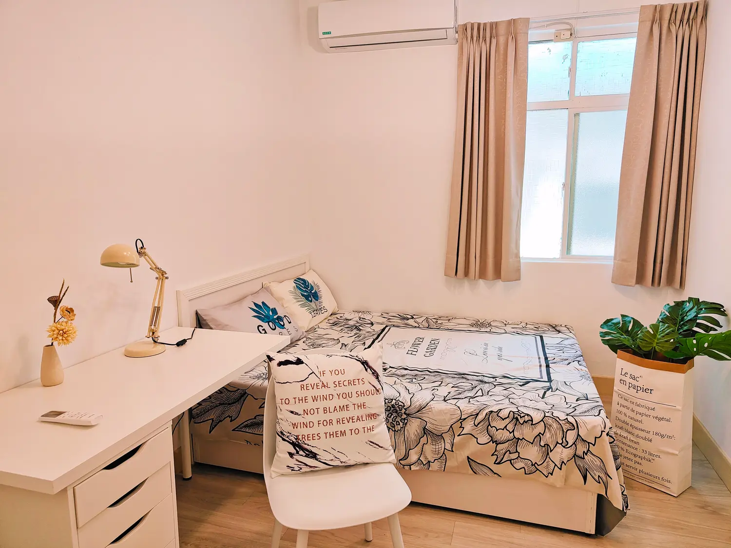Room for rent in Taipei City, Xinyi District | TWD 14 500 | 4 ping slide 9