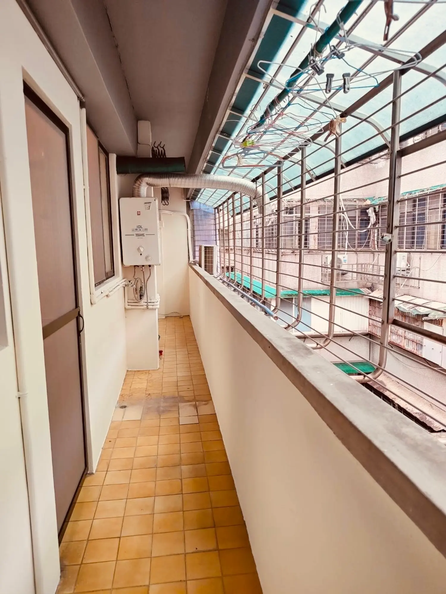 Private room for rent TWD 21 500 - 6 ping - Daan District,Taipei City slide 14