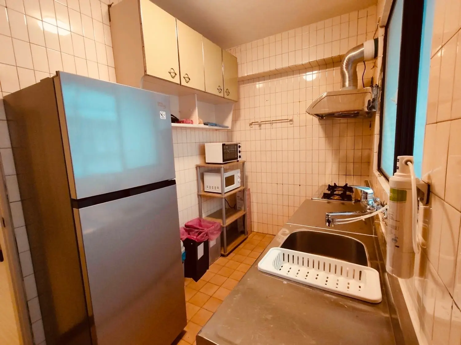 Private room for rent TWD 18 500 - 4 ping - Daan District,Taipei City slide 7