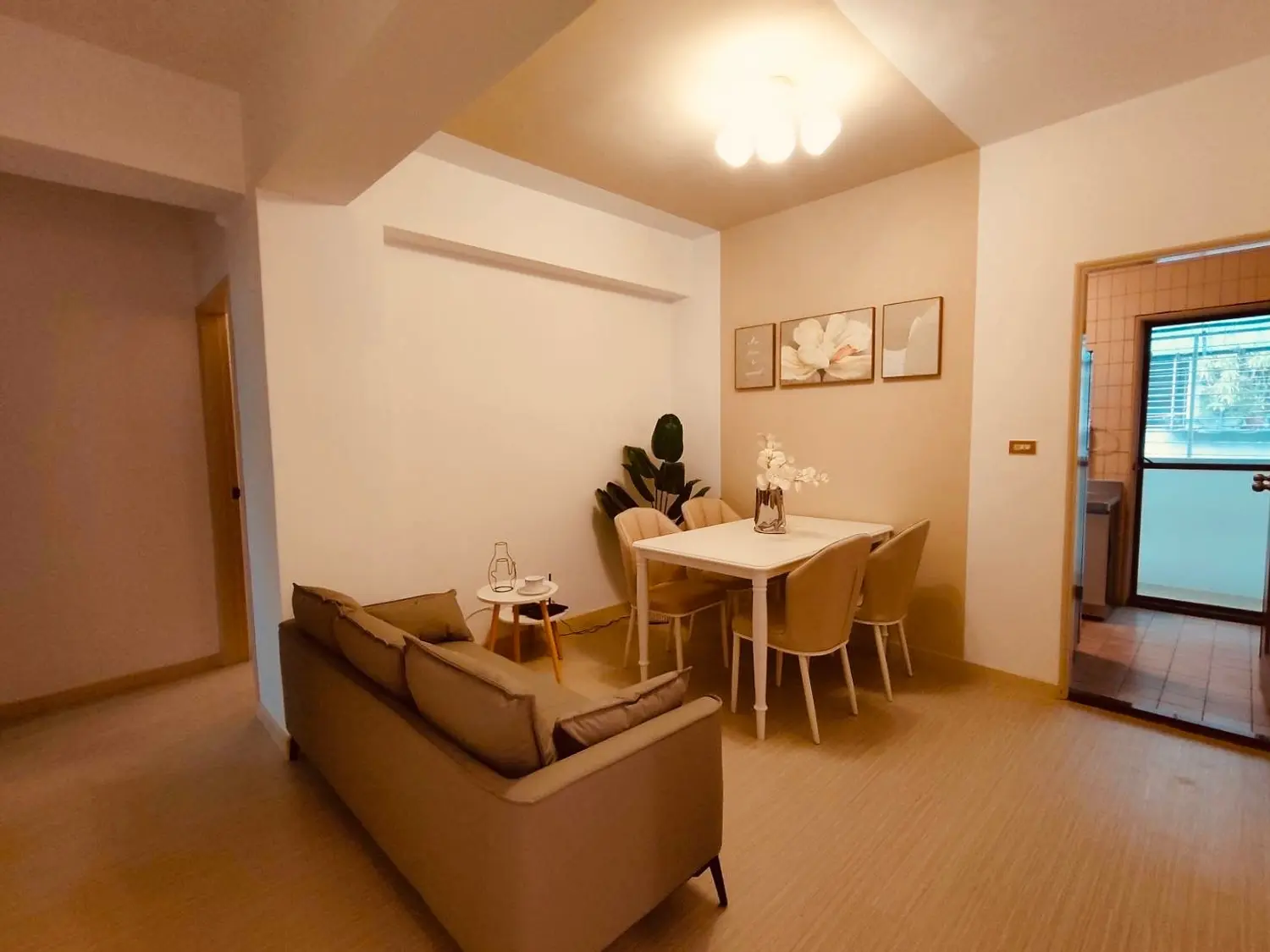 Private room for rent TWD 18 500 - 4 ping - Daan District,Taipei City slide 2