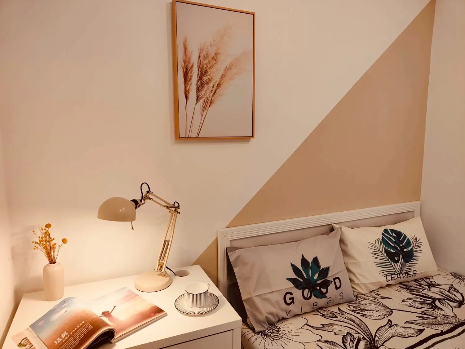 Private room for rent TWD 18 500 - 4 ping - Daan District,Taipei City slide 9