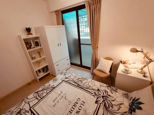 Private room for rent TWD 18 500 - Alley 6, Lane 8, Anju Street - 4 bedrooms