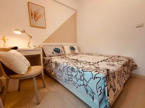 Private room for rent TWD 18 500 - Alley 6, Lane 8, Anju Street - 4 bedrooms