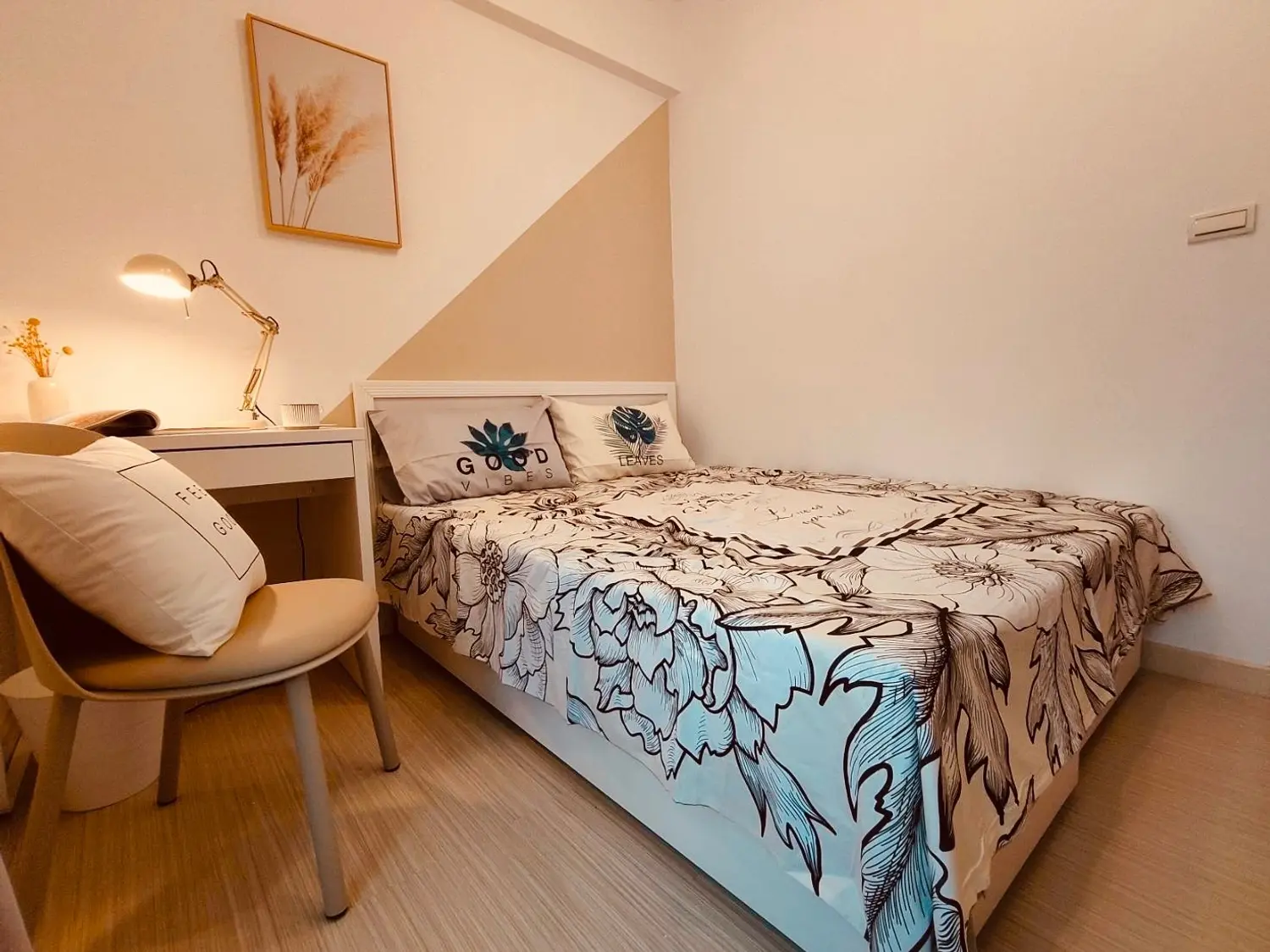 Private room for rent TWD 18 500 - 4 ping - Daan District,Taipei City slide 6