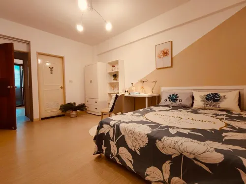 Private room for rent TWD 21 500 - Alley 6, Lane 8, Anju Street - 4 bedrooms