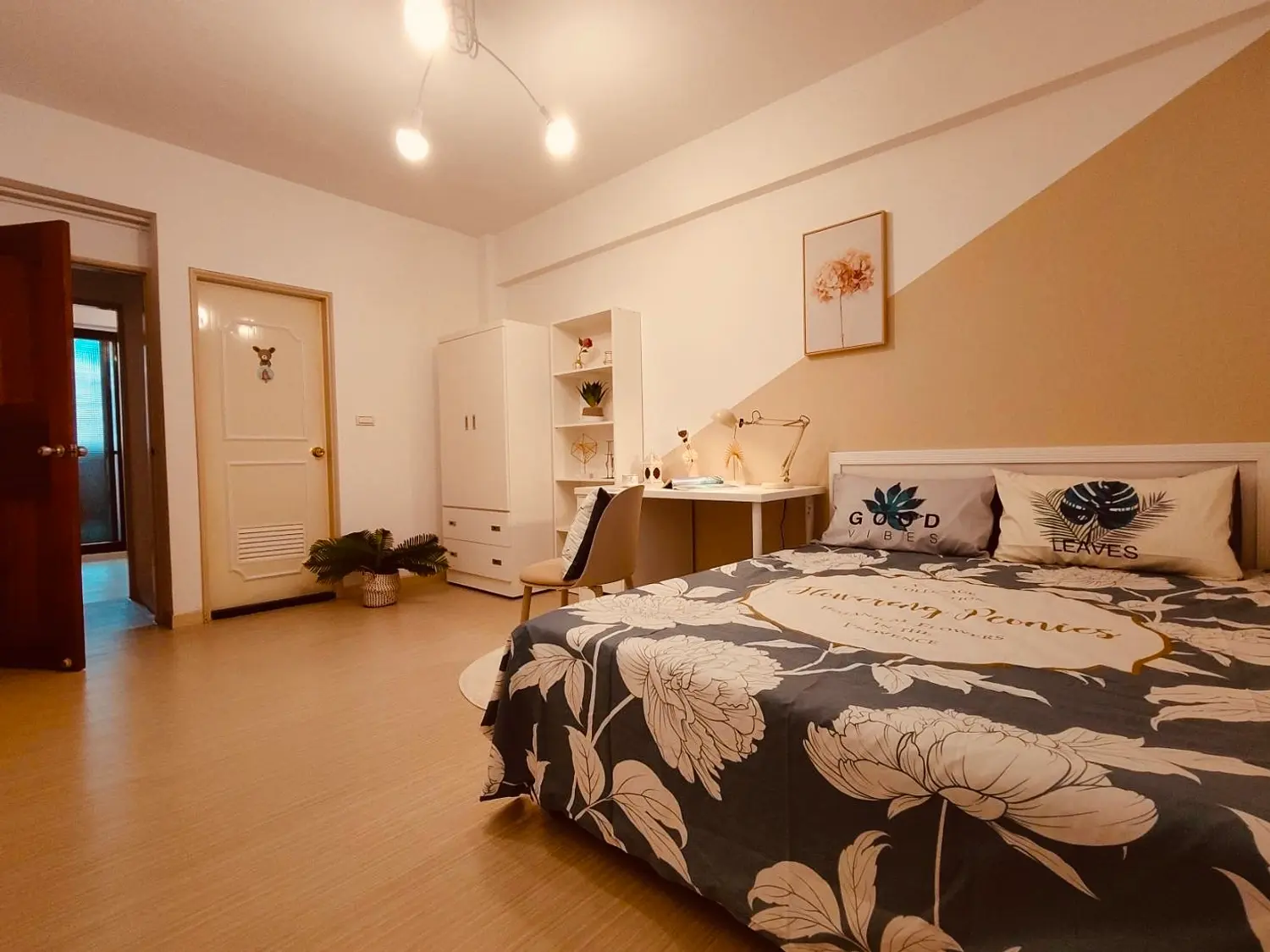 Private room for rent TWD 21 500 - 6 ping - Daan District,Taipei City slide 4