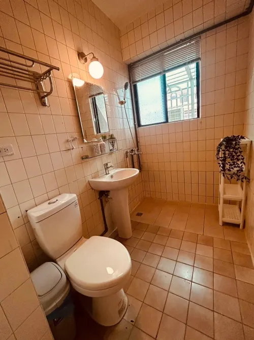 Private room for rent TWD 21 500 - Alley 6, Lane 8, Anju Street - 4 bedrooms