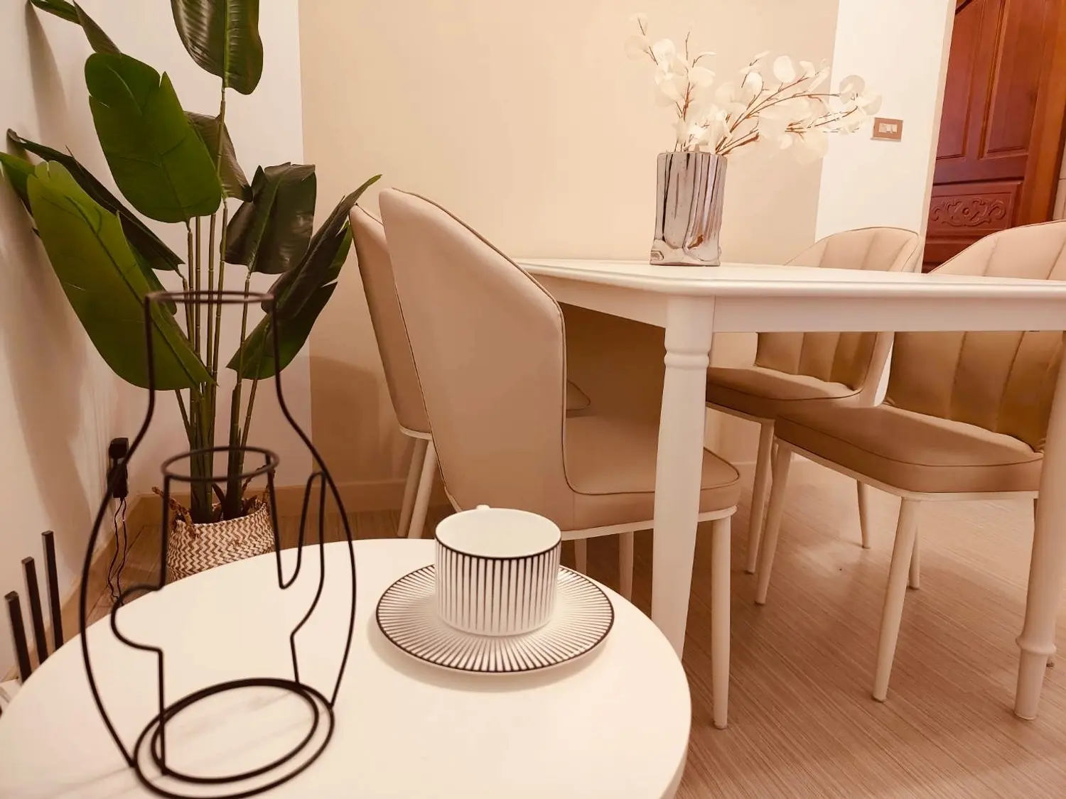 Private room for rent TWD 18 500 - 4 ping - Daan District,Taipei City slide 4