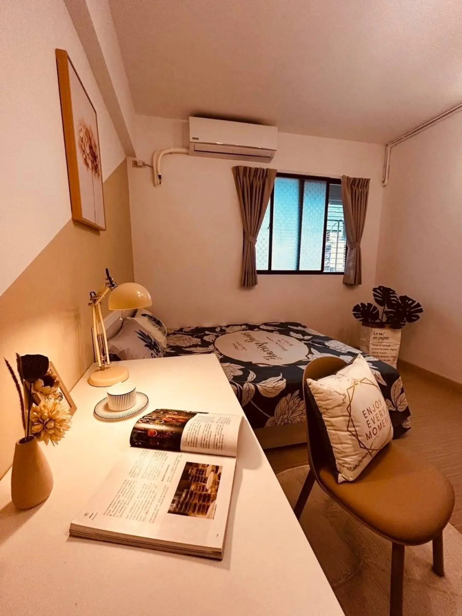 Private room for rent TWD 21 500 - 6 ping - Daan District,Taipei City slide 3