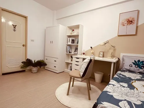 Private room for rent TWD 21 500 - Alley 6, Lane 8, Anju Street - 4 bedrooms