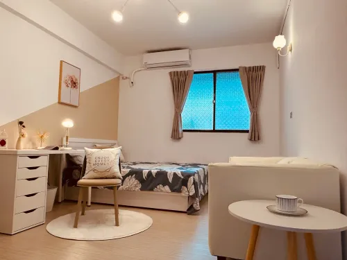 Private room for rent TWD 21 500 - Alley 6, Lane 8, Anju Street - 4 bedrooms