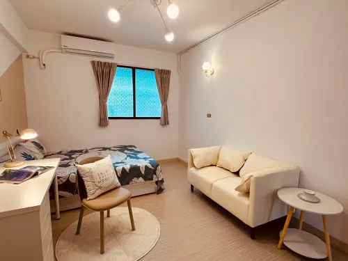 Private room for rent TWD 21 500 - Alley 6, Lane 8, Anju Street - 4 bedrooms