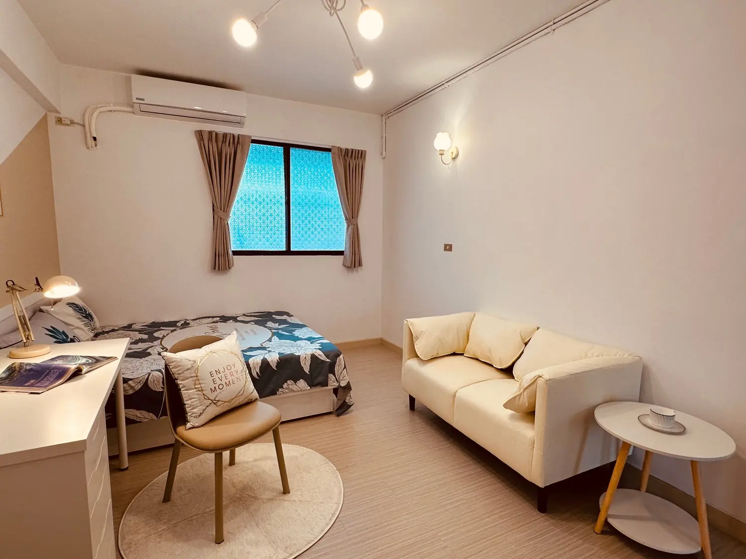 Private room for rent TWD 21 500 - 6 ping - Daan District,Taipei City slide 7