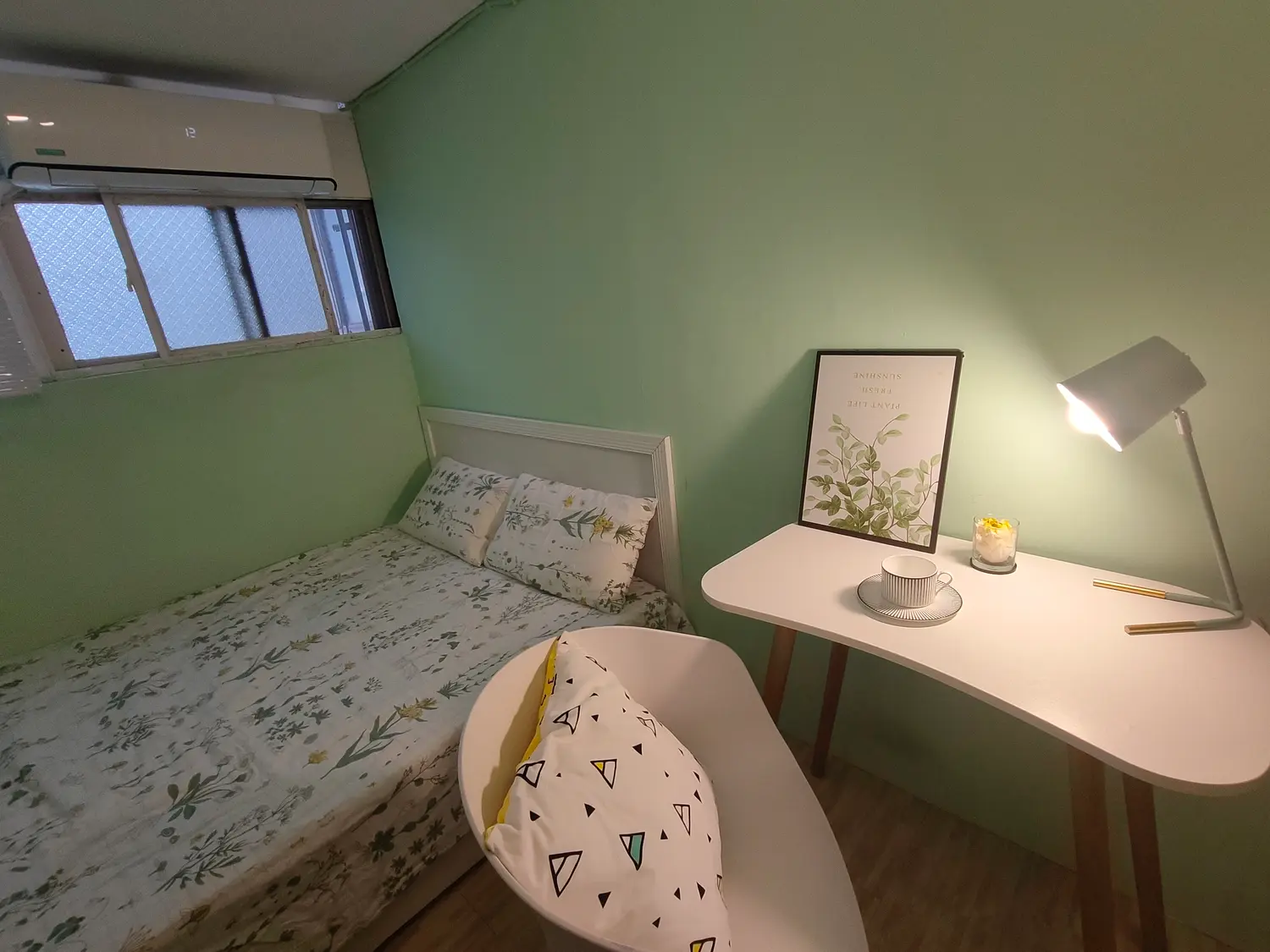 Private room for rent TWD 17 500 - 5 ping - Daan District,Taipei City slide 5