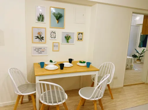 Private room for rent TWD 15 000 - Anju Street - 5 bedrooms