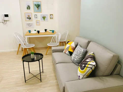 Private room for rent TWD 15 000 - Anju Street - 5 bedrooms