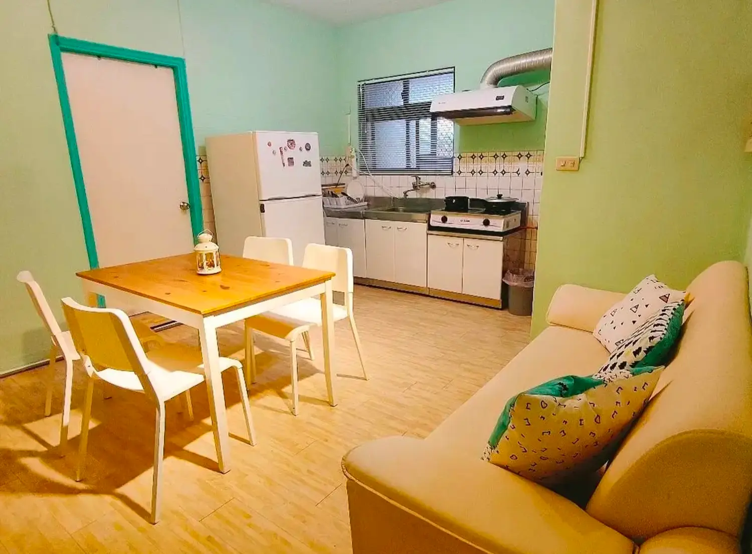 Private room for rent TWD 17 500 - 5 ping - Daan District,Taipei City slide 3