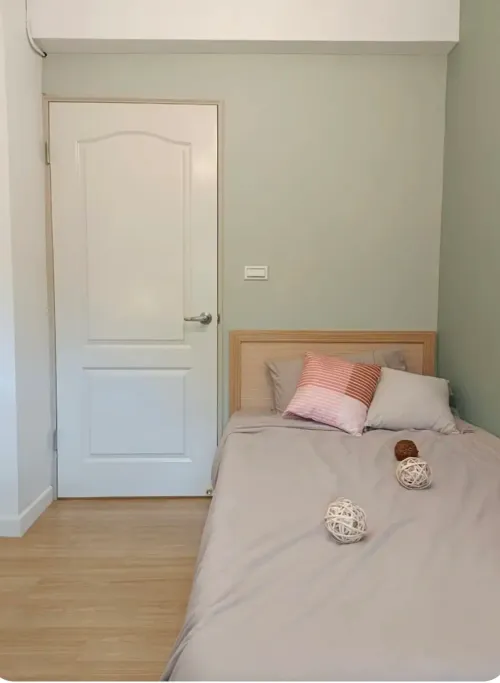 Private room for rent TWD 15 000 - Lane 26, Taishun Street - 4 bedrooms