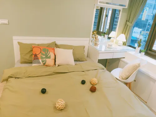 Room for rent TWD 21 000 - 5 ping - Taipei City, Daan District slide 3