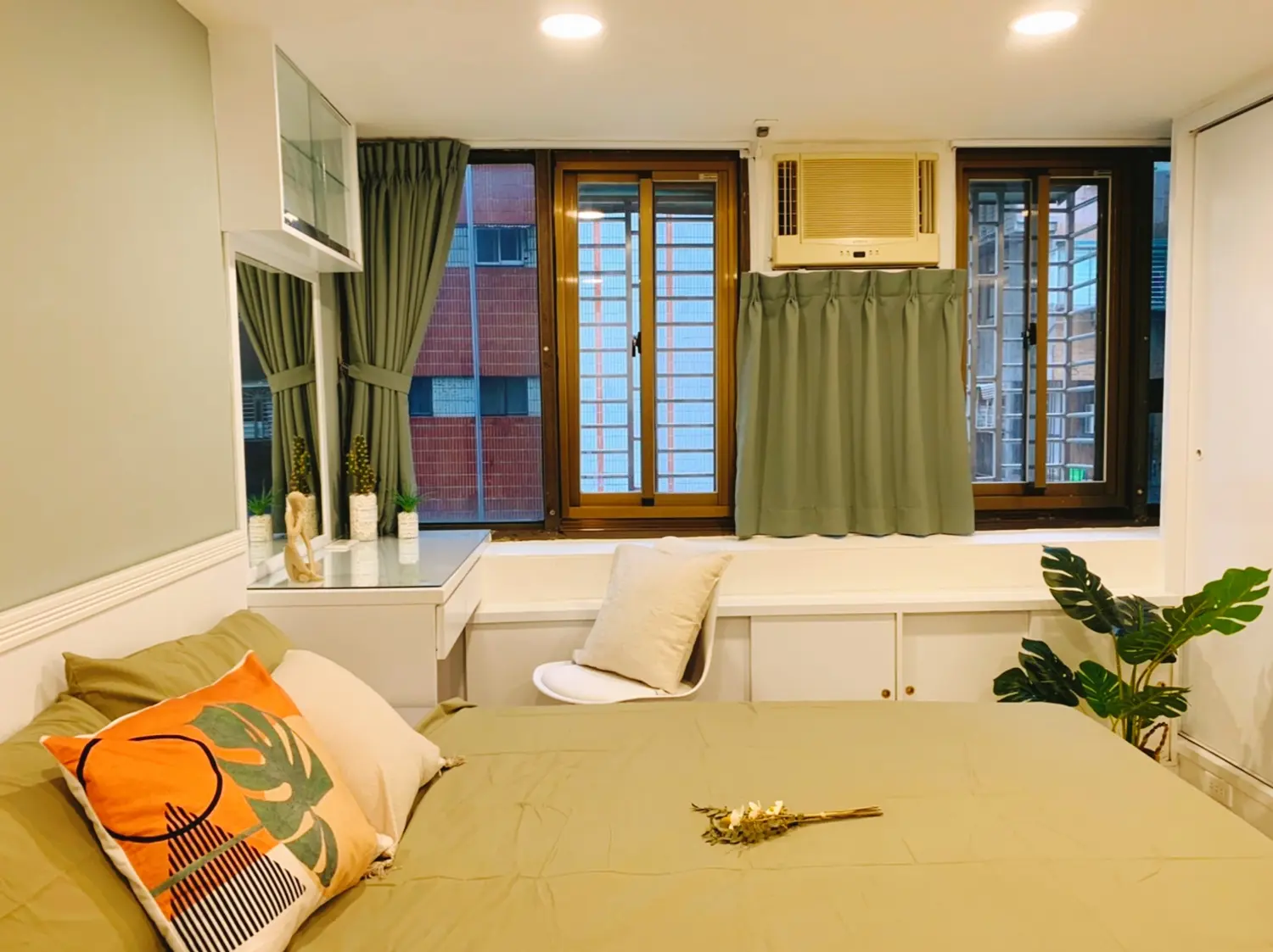 Room for rent TWD 21 000 - 5 ping - Taipei City, Daan District slide 2