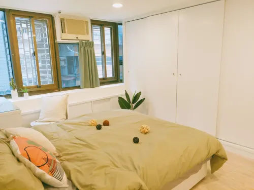 Room for rent TWD 21 000 - 5 ping - Taipei City, Daan District slide 4