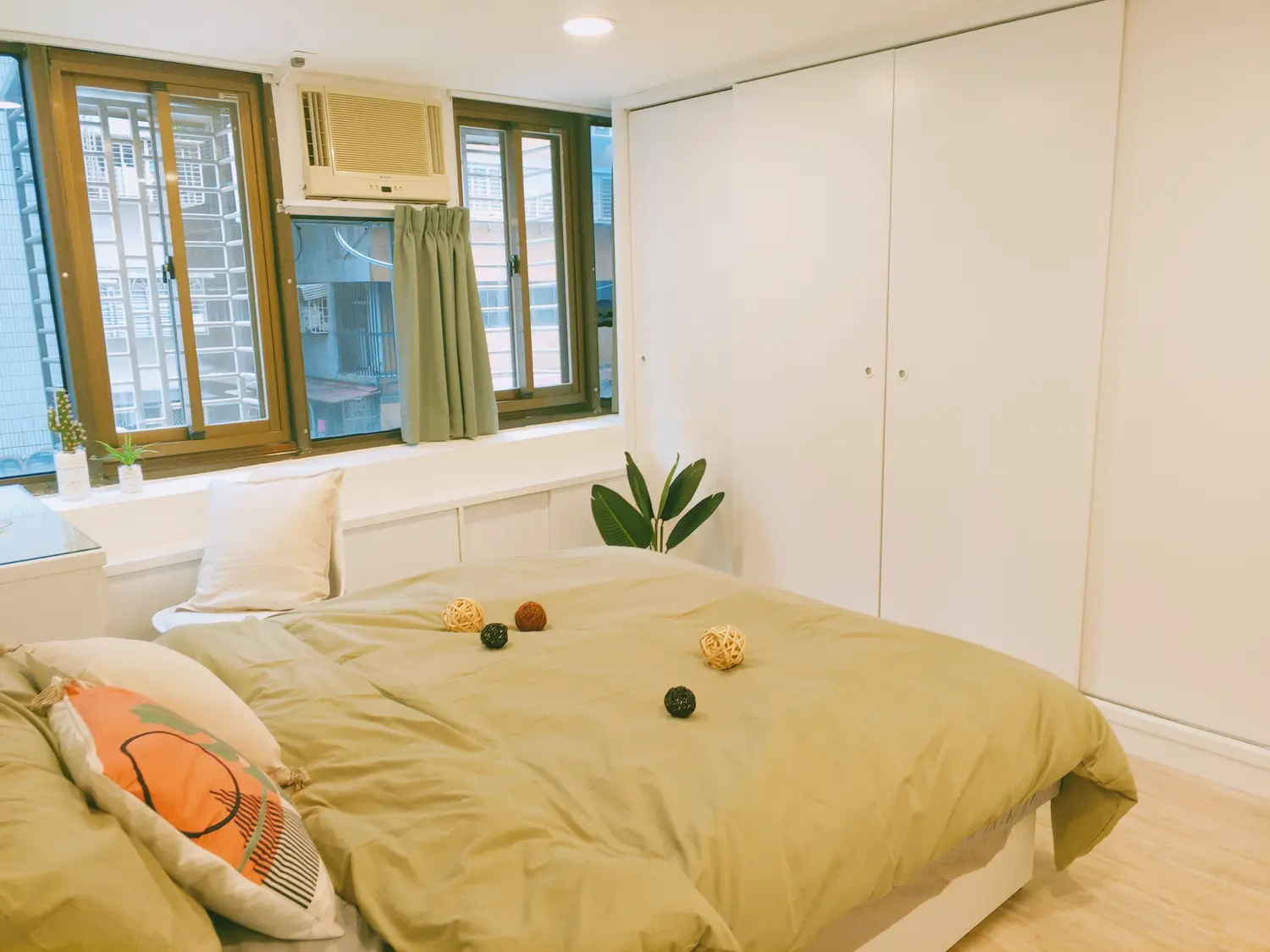 Room for rent TWD 21 000 - 5 ping - Taipei City, Daan District slide 4