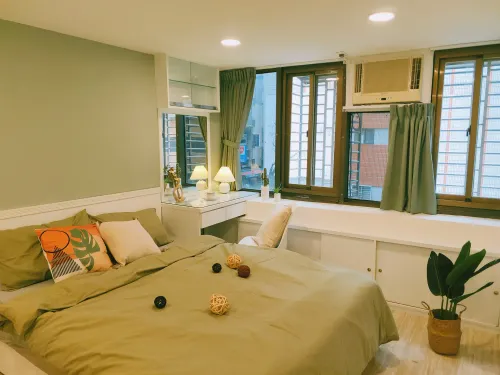 Room for rent TWD 21 000 - Anju Street - 5 bedrooms