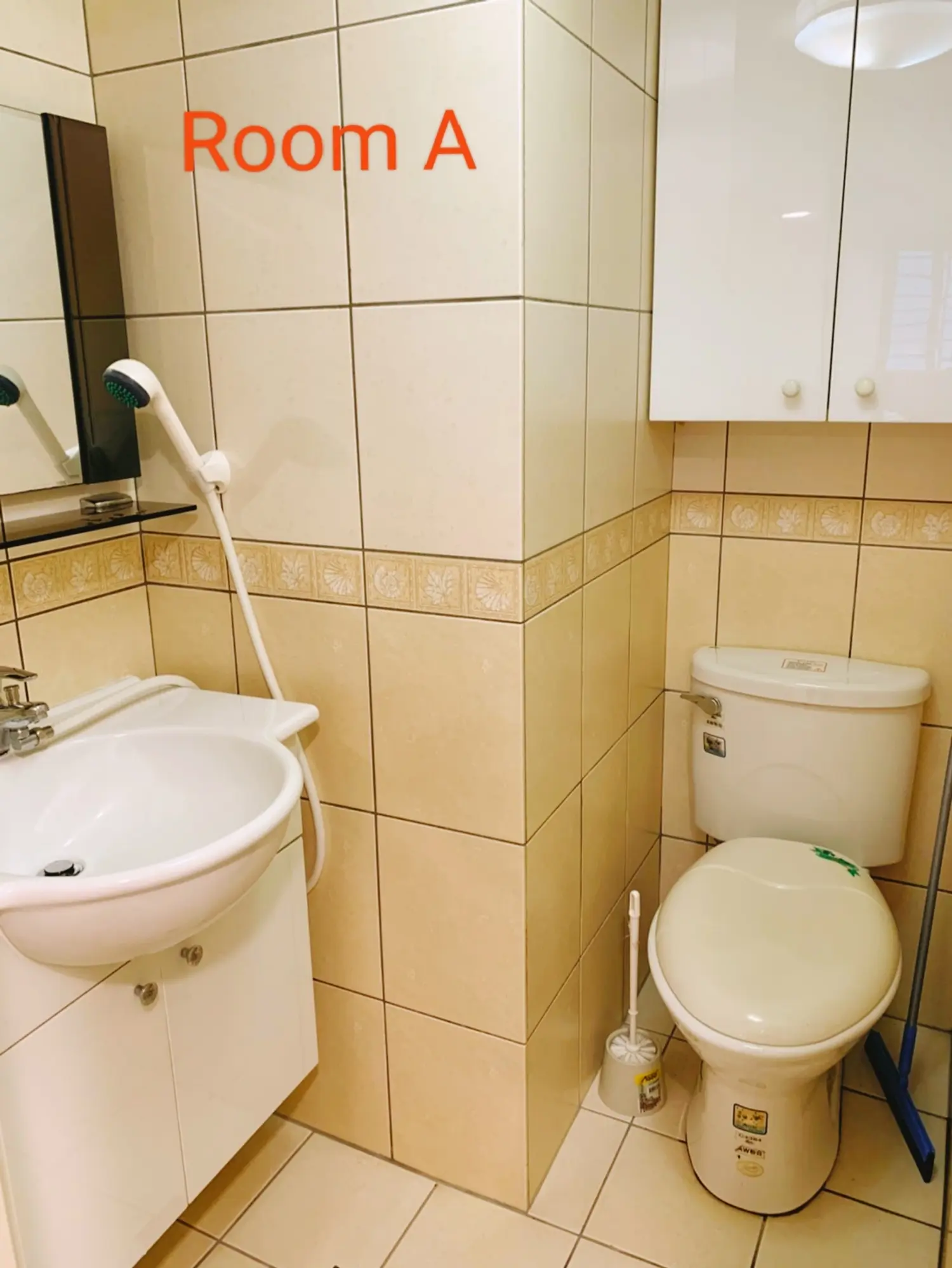 Room for rent TWD 21 000 - 5 ping - Taipei City, Daan District slide 6