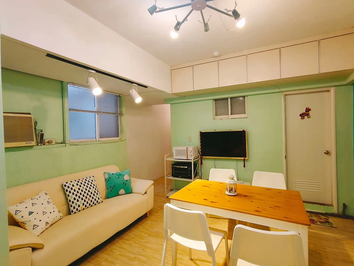 Private room for rent TWD 17 500 - 5 ping - Daan District,Taipei City slide 2