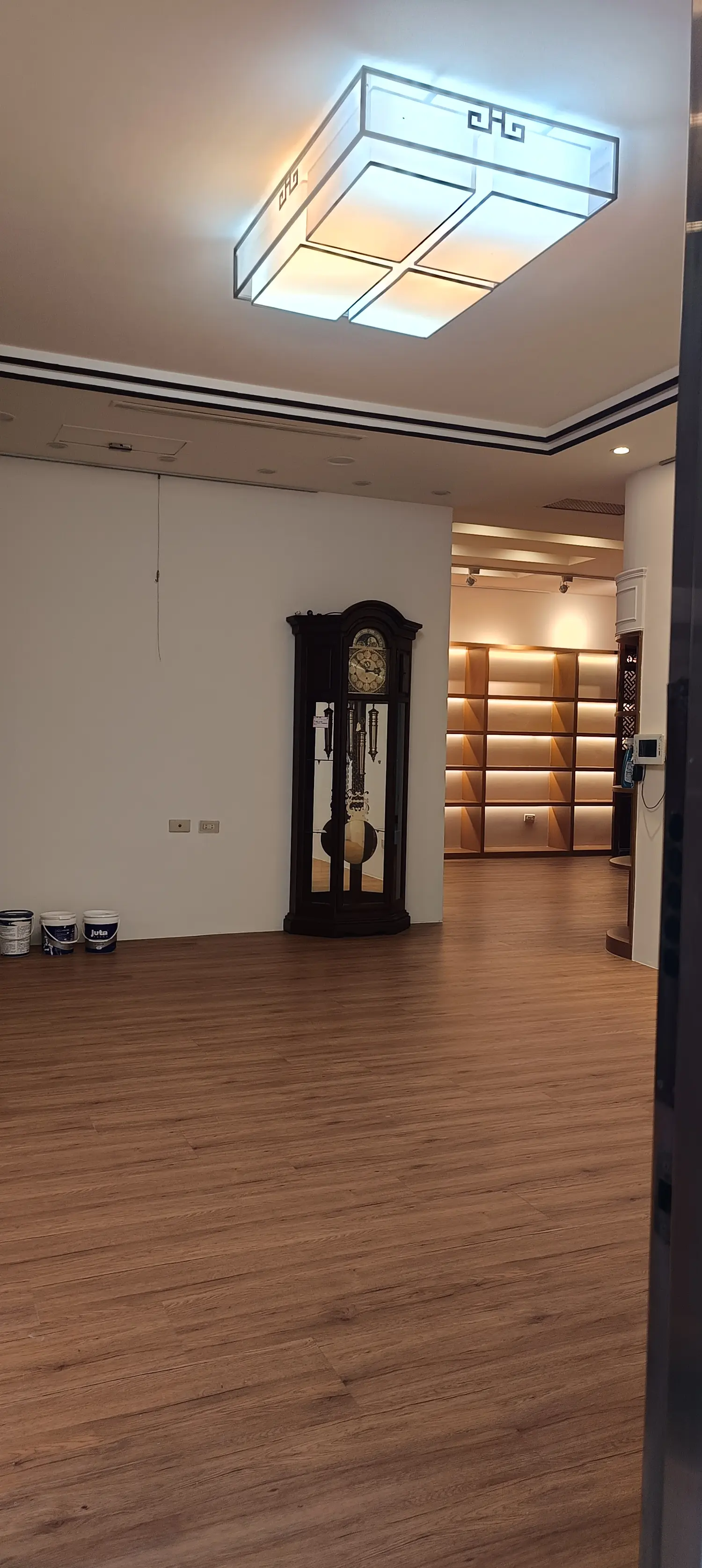 4 bedrooms apartment for rent in Daan District, Taipei City | NT$ 90 000 | 42 ping slide 21
