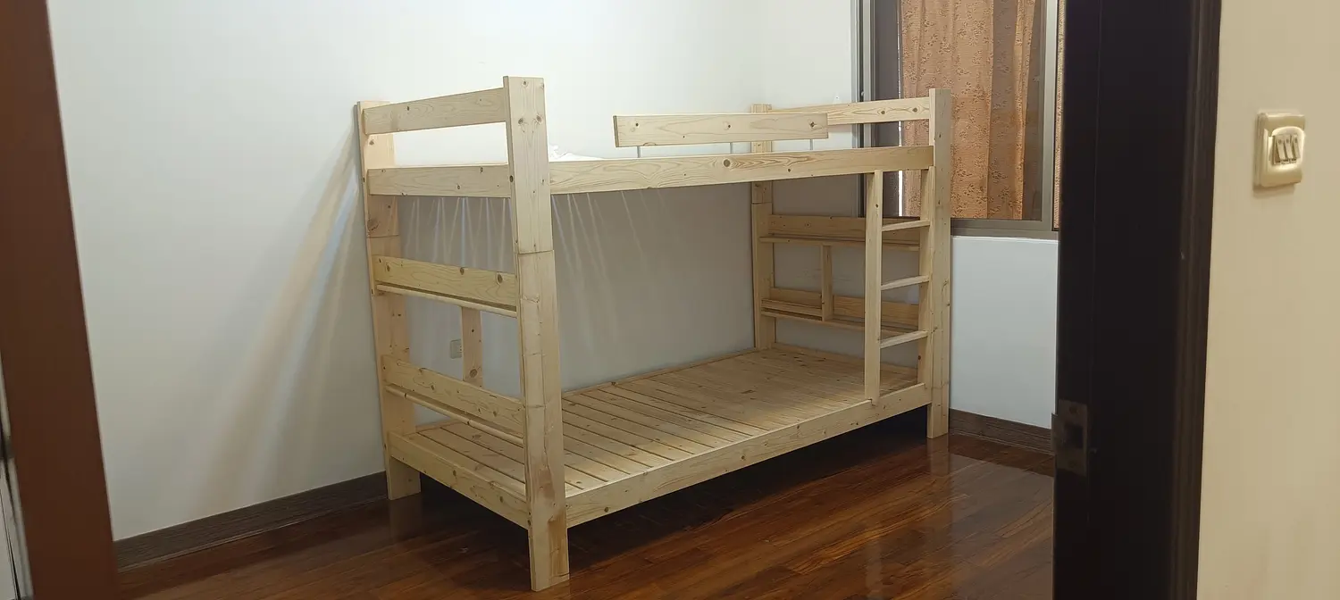 4 bedrooms apartment for rent in Daan District, Taipei City | NT$ 90 000 | 42 ping slide 11