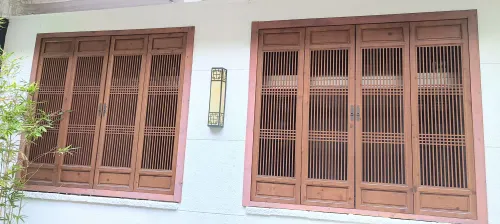 4 bedrooms apartment for rent in Daan District, Taipei City | NT$ 90 000 | 42 ping slide 2