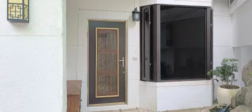 Apartment for rent NT$ 90 000 - Section 2, Fuxing South Road - 4 bedrooms