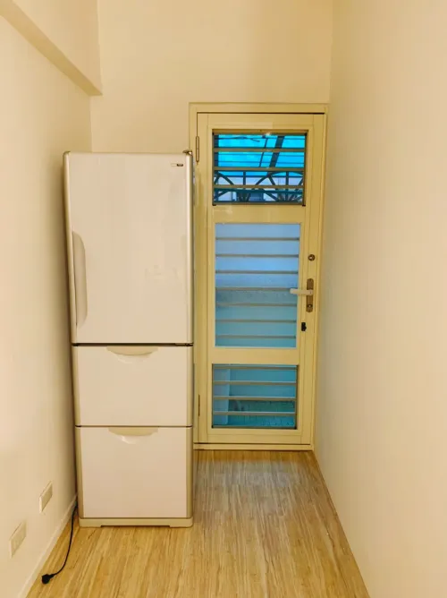 Room for rent TWD 21 000 - 5 ping - Taipei City, Daan District slide 12