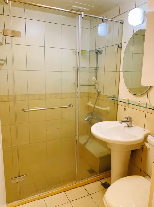 Room for rent TWD 21 000 - 5 ping - Taipei City, Daan District slide 11