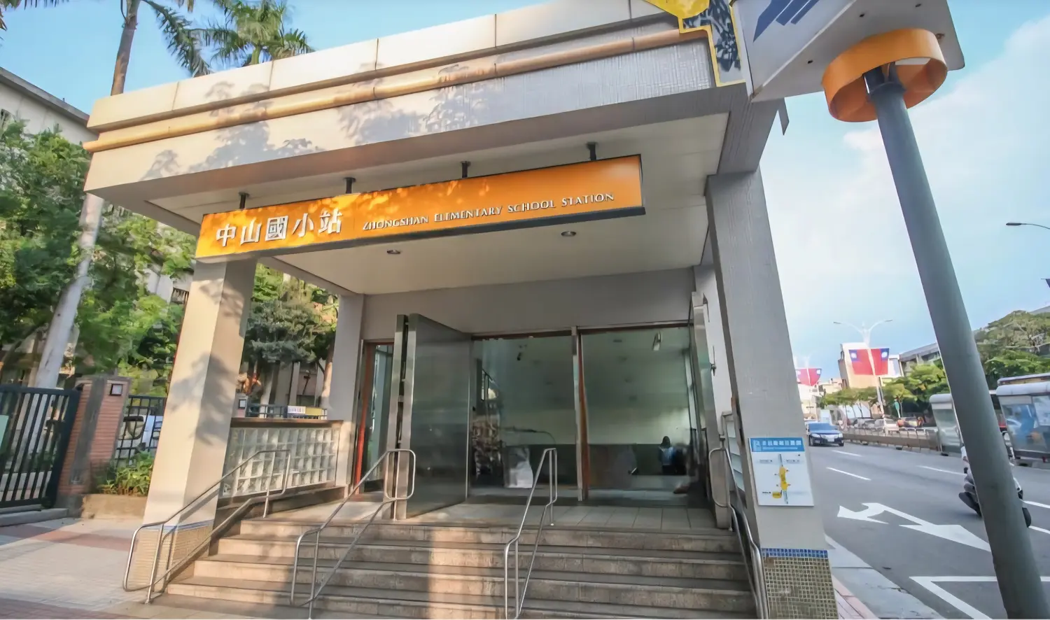 2 房 公寓 出售 TWD 28 000 000 - 41 坪 - 中山區,台北市 slide 7