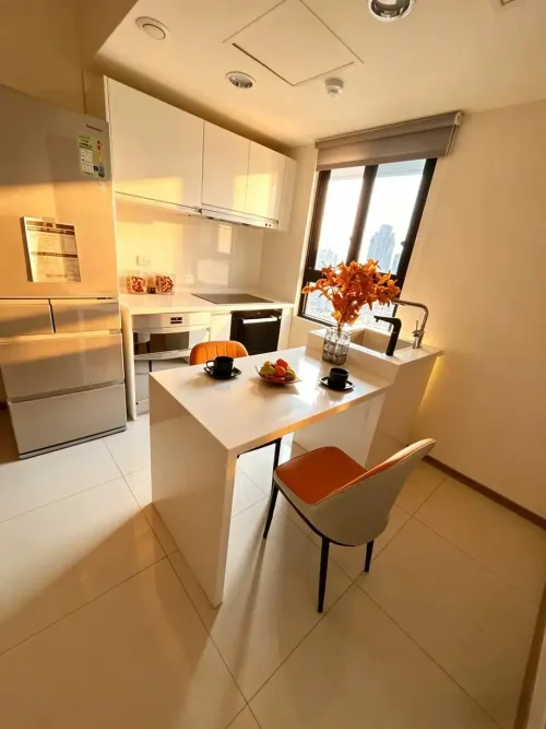 Apartment for rent NT$ 27 000 - Taiwan Boulevard Section 3 - 2 bedrooms