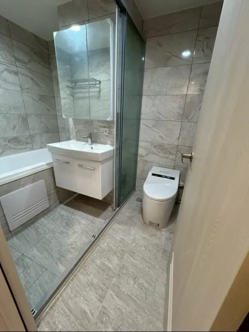 2 bedrooms apartment for rent in Xitun District, Taichung City | NT$ 27 000 | 16 ping slide 4