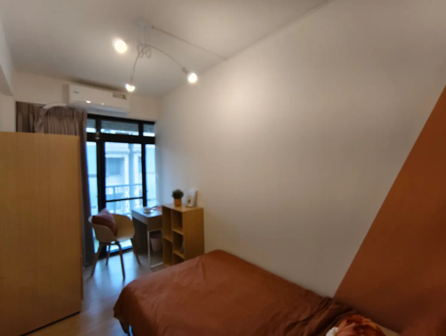 Room for rent TWD 15 500 - 3 ping - Taipei City, Daan District slide 15