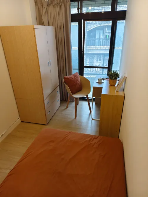 Room for rent TWD 15 500 - 3 ping - Taipei City, Daan District slide 17