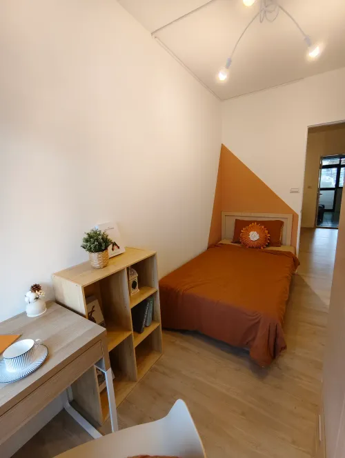 Room for rent TWD 15 500 - 3 ping - Taipei City, Daan District slide 16