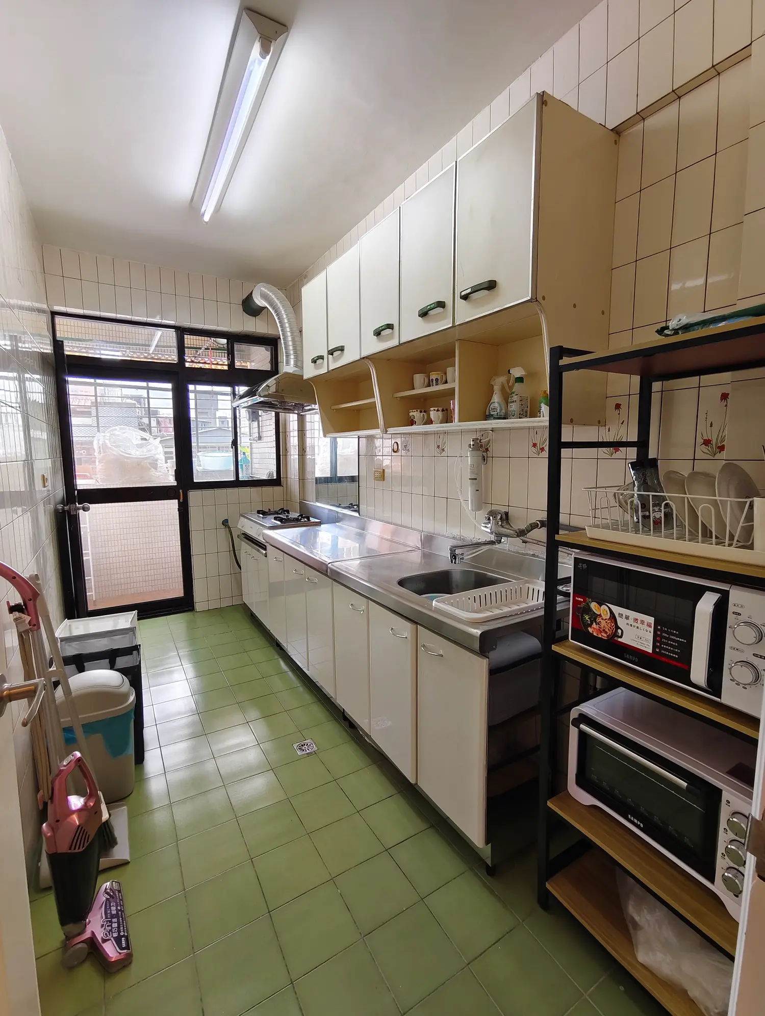 Room for rent TWD 18 500 - 5 ping - Taipei City, Daan District slide 17