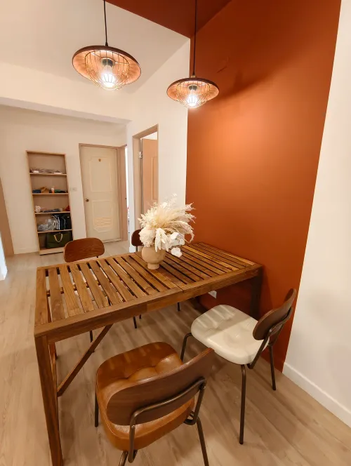 Room for rent TWD 15 500 - 3 ping - Taipei City, Daan District slide 13