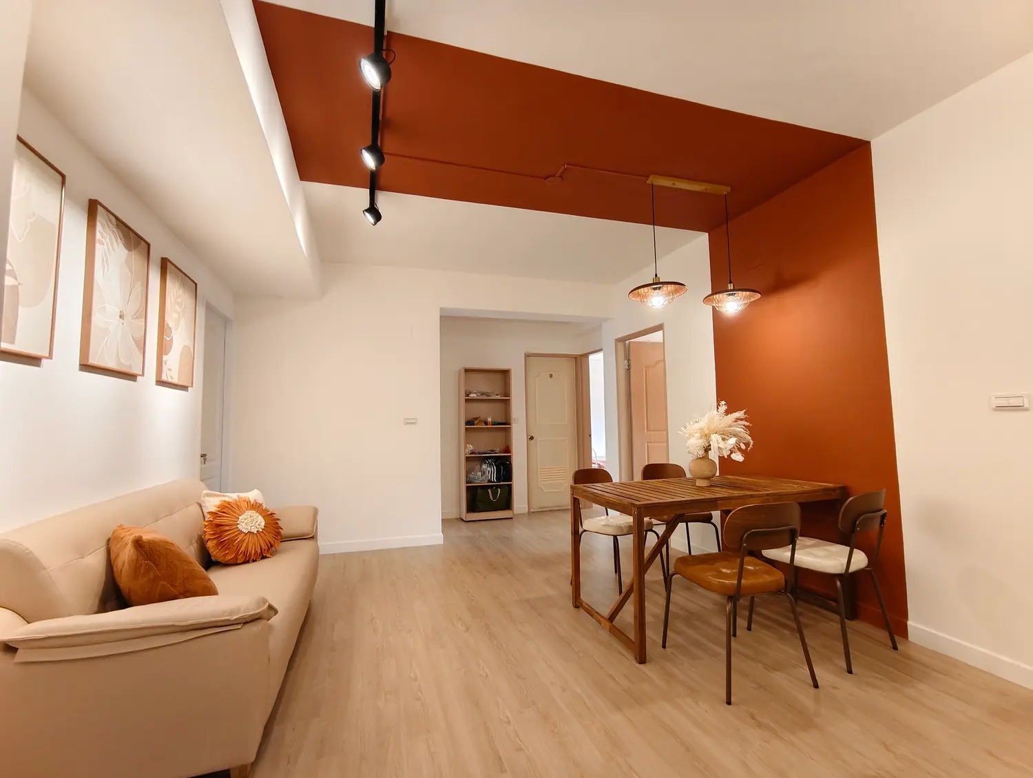 Room for rent TWD 15 500 - 3 ping - Taipei City, Daan District slide 11